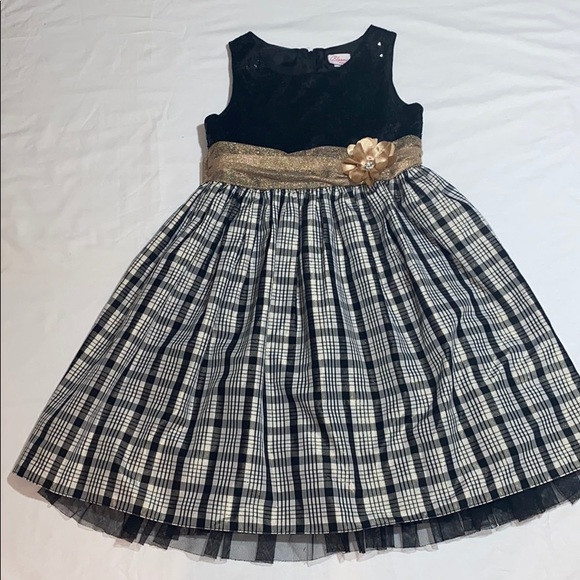 Other - Girls special occasion dress.